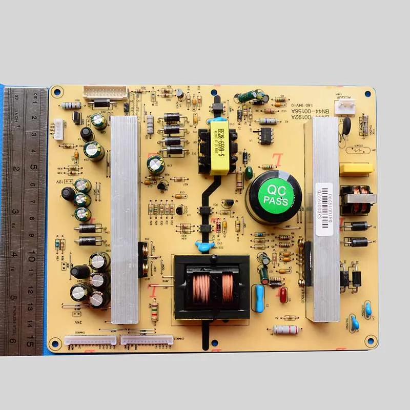 Новинка Идеальная замена BN44-00191A BN44-00192A BN44-00155A BN44-00156A плата питания