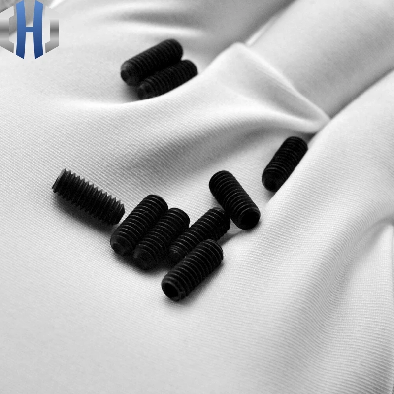 12.9-level Headless Hexagon Socket Screws Long Screw Barrel M4 Tooth Tube Screw Extension Screws Installation 10pcs 12.9-level Headless Hexagon Socket Screws Long Screw Barrel M4 Tooth Tube Screw Extension Screws Installation 10pcs
