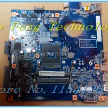 Материнская плата ноутбука 48.4IQ01.031 для acer aspire 4750 4752 4352 г NV47 MBWVM01004 10267-3 неинтегрированный DDR3 hm65 Тесты