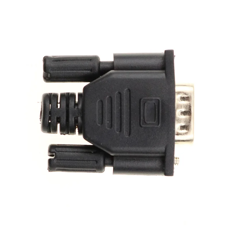 NWorld 2018 HDMI VGA Dummy Plug Virtual Display Edid Support 1920x1080P For Video Card BTC Mining Miner Emulator Adapter DDC