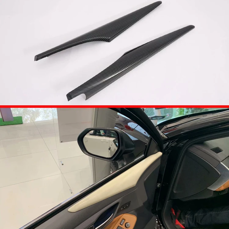 Защитная рамка для внутренней двери автомобиля Toyota Avalon XX50 2018 2019 2020 | Автомобили и