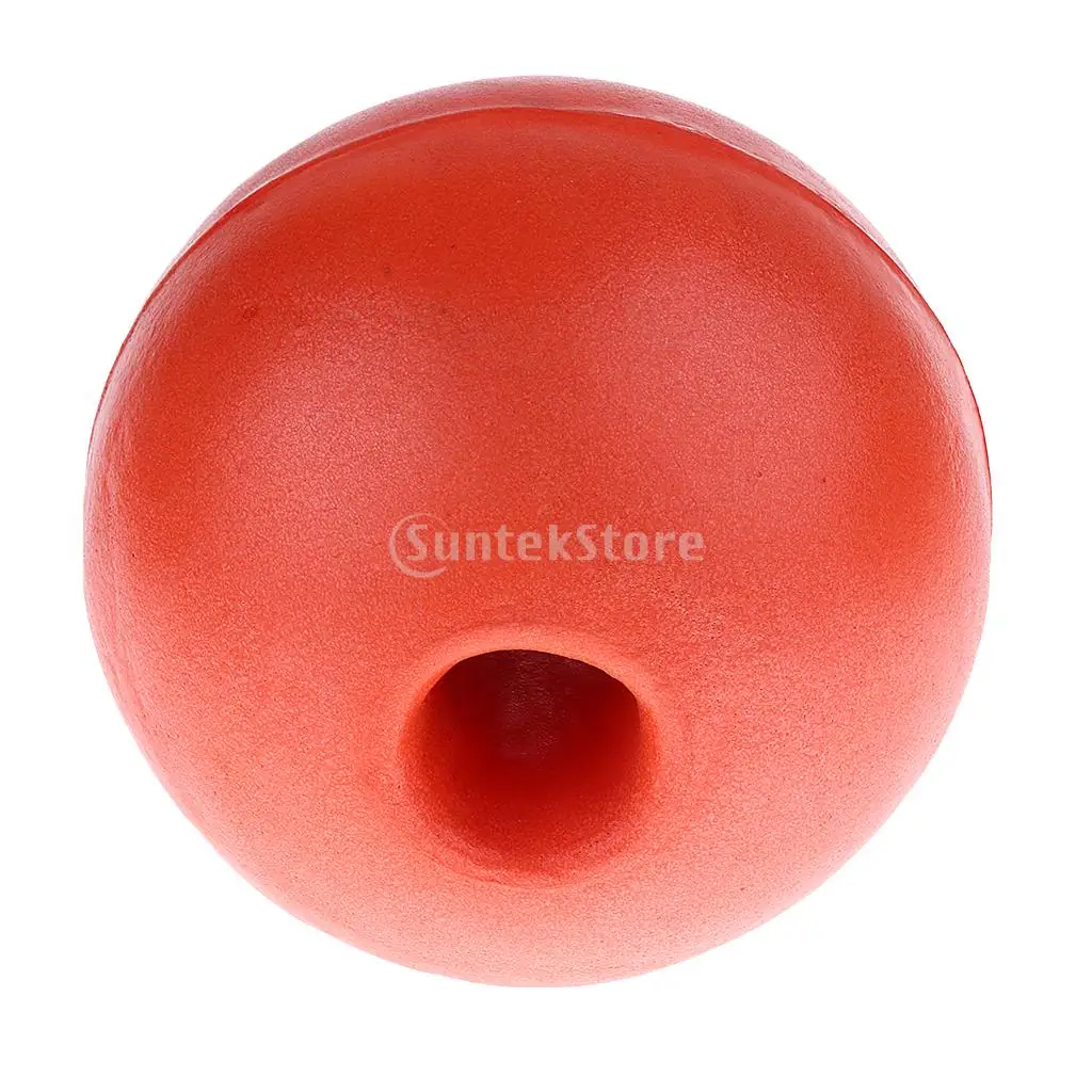 Safety Rope Line Float Buoy Water Ski Wakeboard Swim Swimming Pool Lane Marker Divider Fishing Anchor - Choose Size & Color