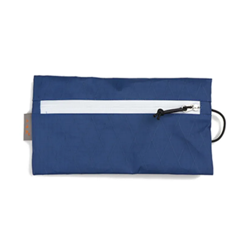 3F UL GEAR Storage bag XPAC waterproof wear-resistant debris storage accessory bag storage bag Swimming Bags - Цвет: blue L