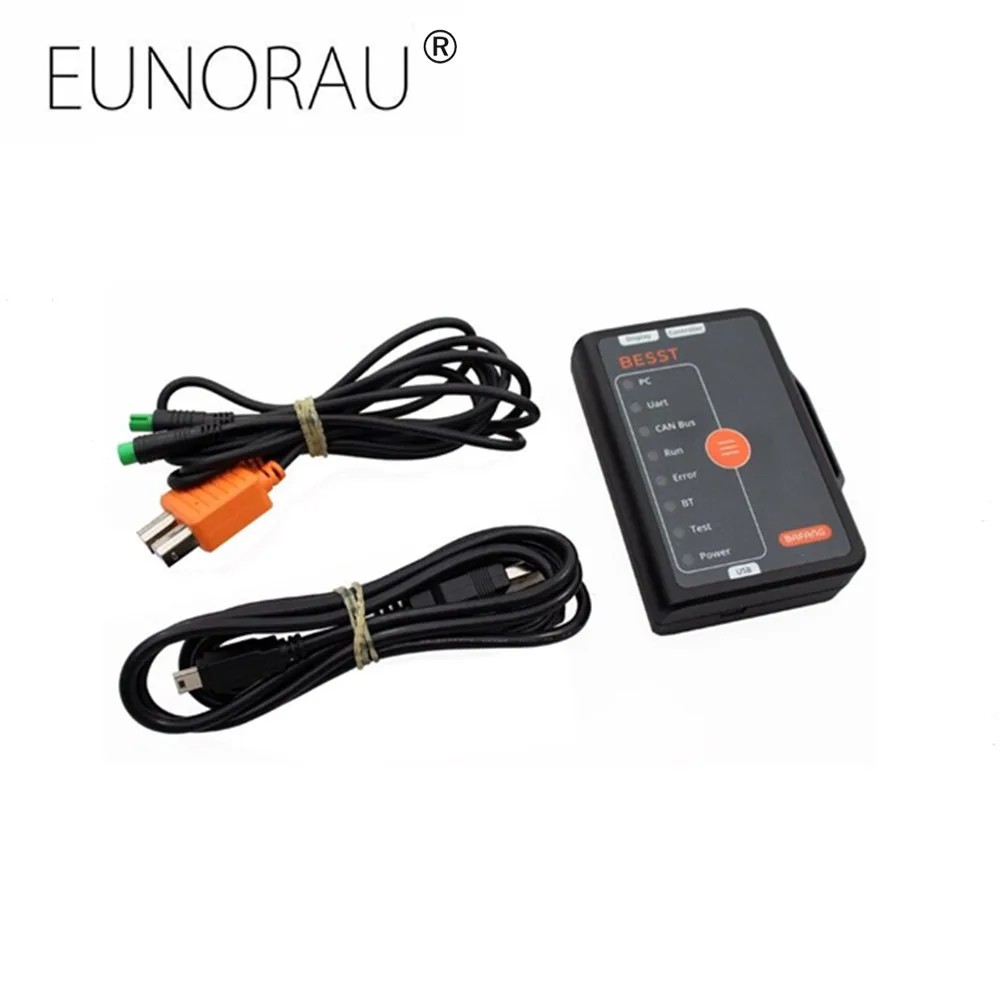 

BAFANG NEW REPROGRAM MACHINE TOOL E-MOBILITY SALES & SERVICE TOOL