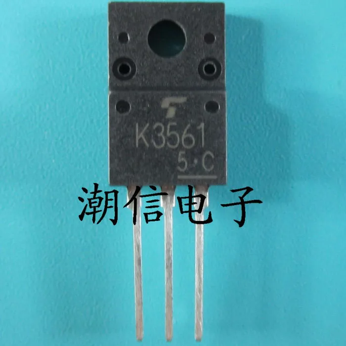 

Freeshipping K3561 2SK3561 TO-220F K3561
