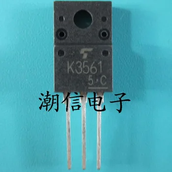 

Freeshipping K3561 2SK3561 TO-220F K3561
