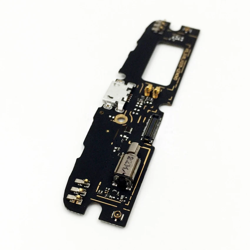 

USB Charger Charging Port Board PCB Flex Cable For Lenovo Vibe K4 Note Phone repair Replacement part