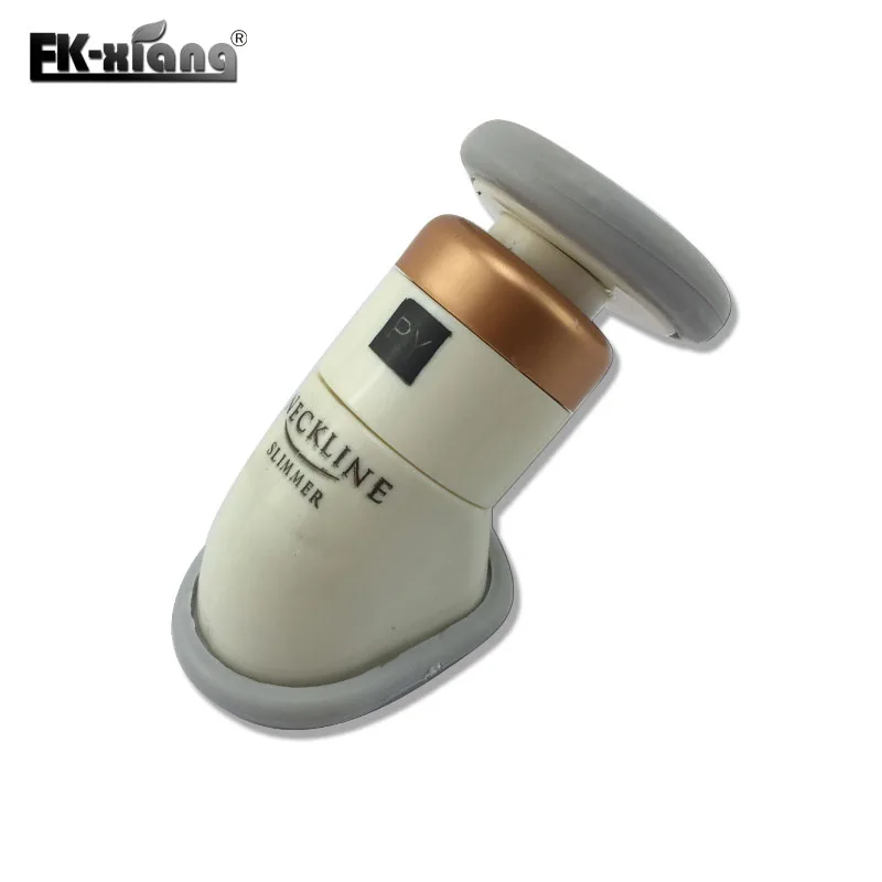

NEW Mini Weight loss Body Wrap Neckline Slimmer Portable Line Exerciser Thin Jaw Chin Massager Beauty And Health Care Massage
