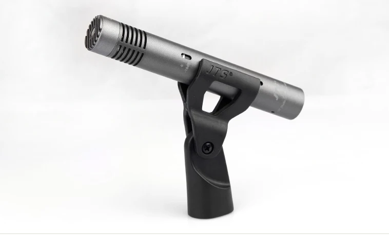 Новый конденсаторный микрофон JTS JS 22 Кардиоидная Акустическая гитара струны для
