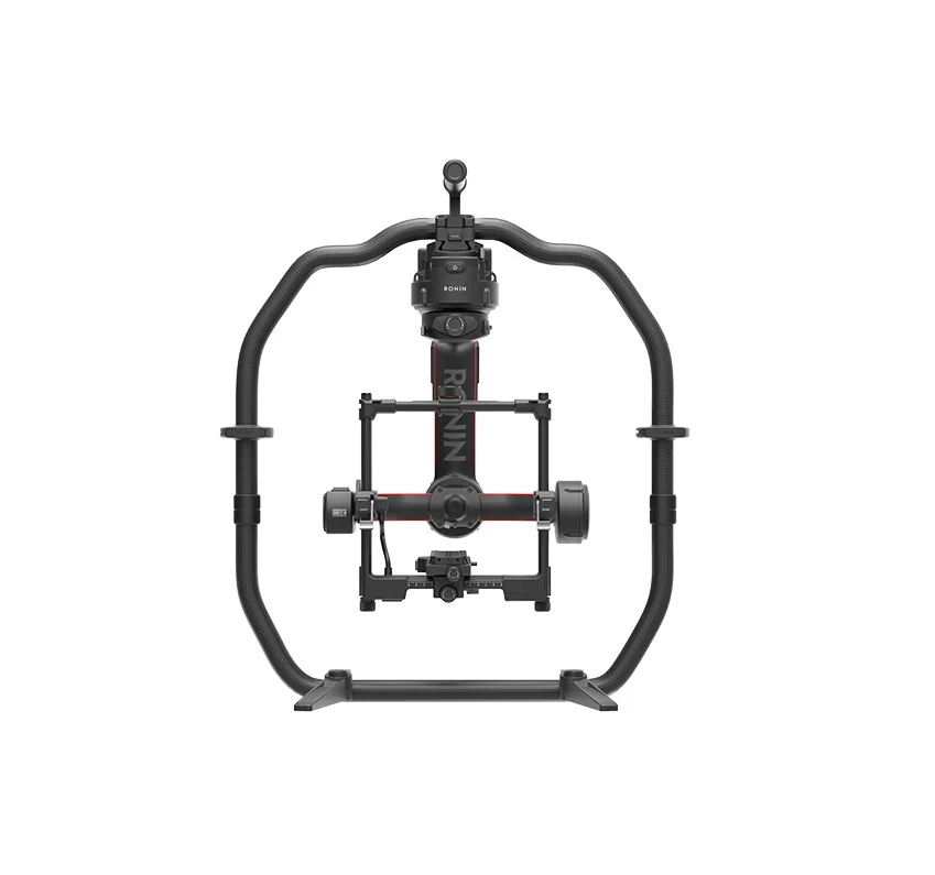 

DJI Ronin 2,the most versatile professional 3-axis stabilization system.