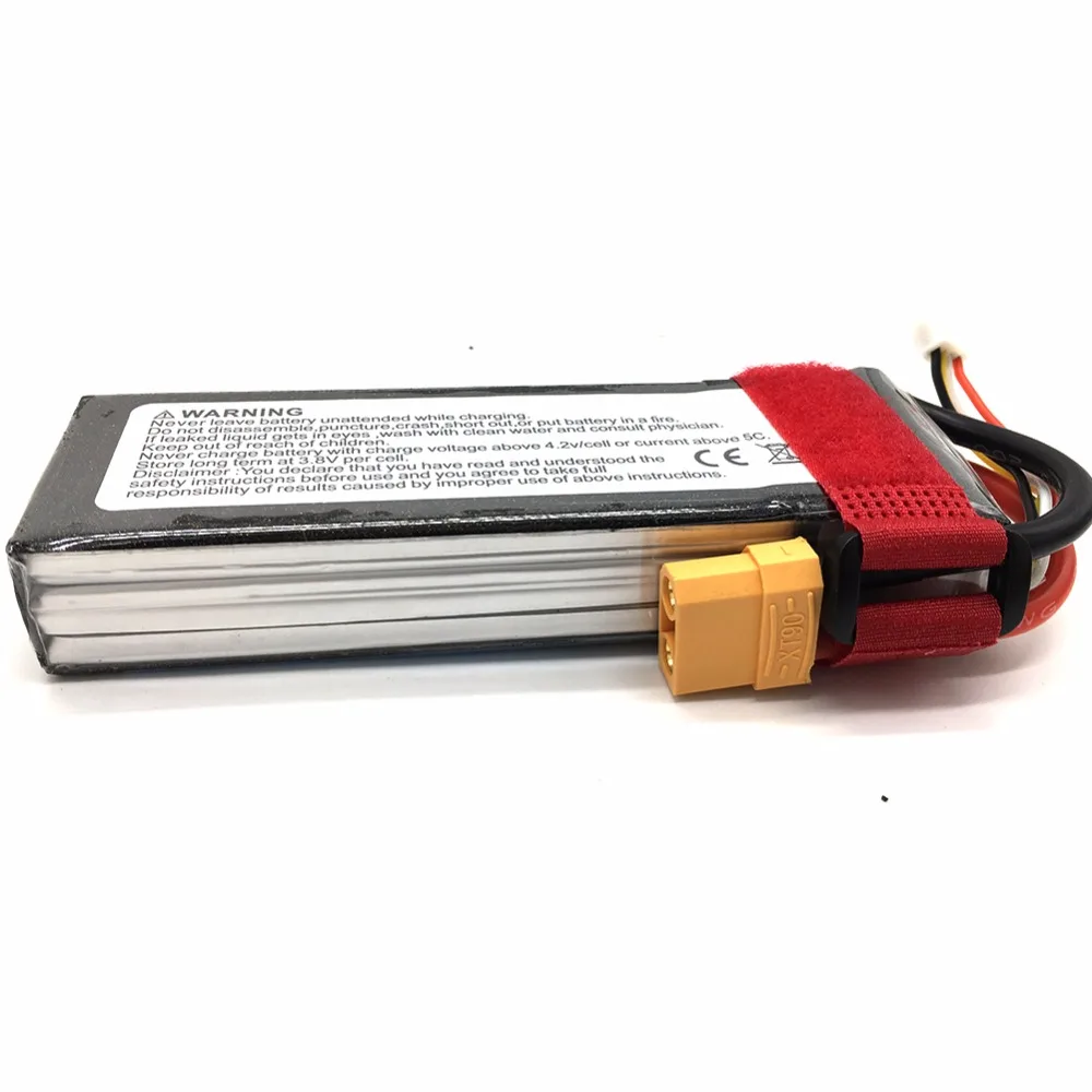 Аккумулятор DXF 3s 11 1 V lipo 6000mah 35C Max 60C Lipo для радиоуправляемого вертолета грузовика