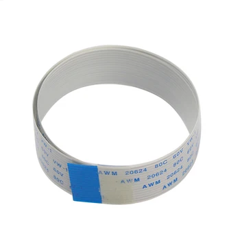 

10pcs Ribbon FPC Cable 15pin 30cm Flat Wire Cable for Raspberry Pi 3 Camera Raspberry Pi 3 Model B+ Night Vision Camera Cable