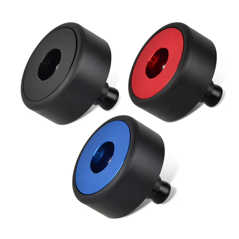 H2CNC Swingarm Swing Arm Shaft Slider Crash Guard Protector For BMW K1300GT R S 2009-2015 R1200R/RS 2015-2019 R1200GS 2013-2018