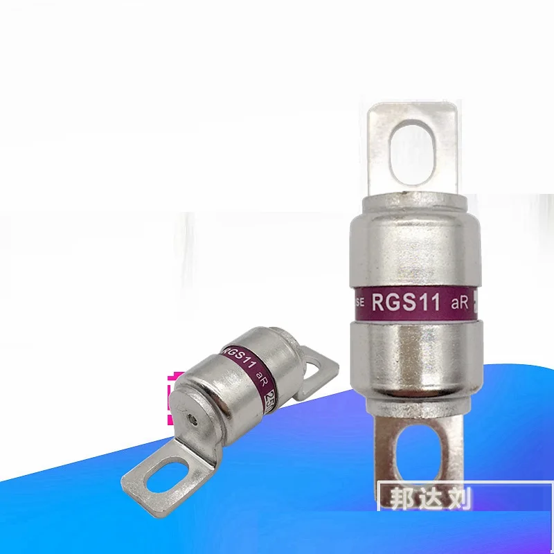 

RGS11-63A MRO fuse fast fuse fuse RGS11 (CR2L GSB) 63A