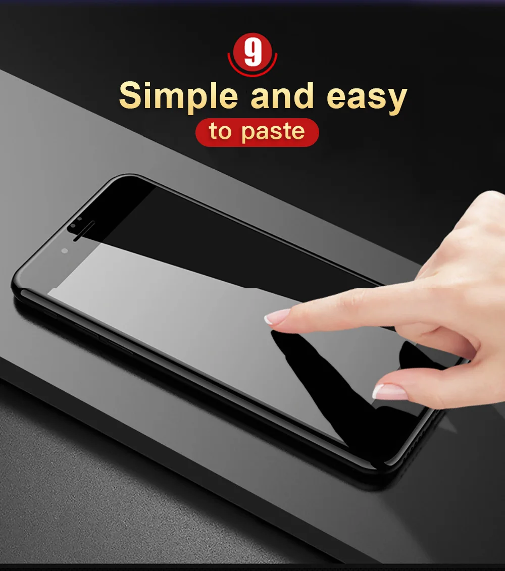 5D Tempered glass screen protector (19)