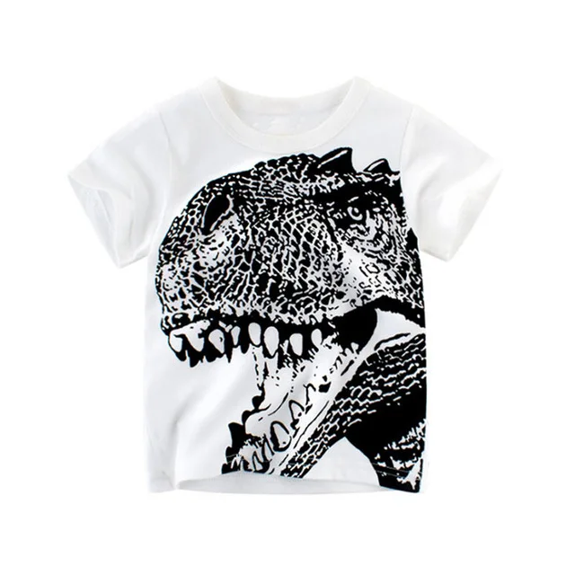 Loozykit-Summer-Kids-Boys-T-Shirt-Crown-Print-Short-Sleeve-Baby-Girls-T-shirts-Cotton-Children.jpg_640x640 (1)