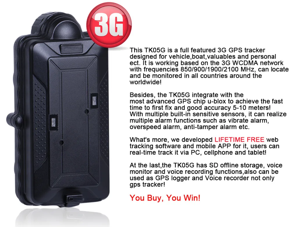TK05G