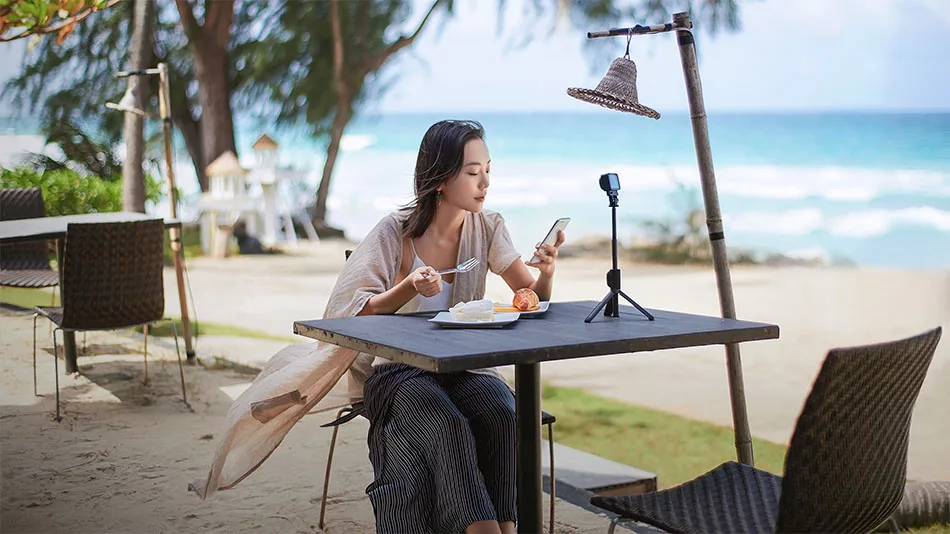 Xiaomi Mijia Action Sport Camera 04