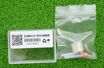 

For Eloik ALK-88/ALK-88A Fusion Splicer Electrodes Free Shipping 5 pair/lot