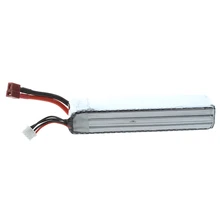 New 11.1V 3000mAh 3S 30C Lipo RC Battery Battery for Airplane Hobby