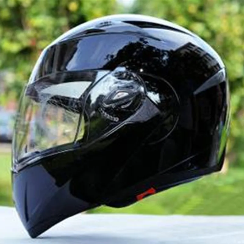 Casco capacetes мотоциклетный шлем зима winderproof модульные шлемы с двойной линзой XS размер шлем