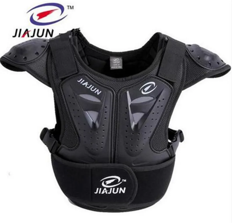 Buy JIAJUN Children's Motorcycle Protective Gear
