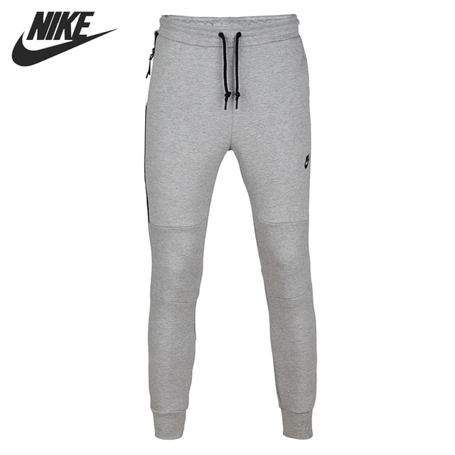 originele nike tech fleece pant 1mm mannen broek sportkleding in