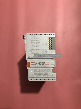 

Original GERMANY imported module KL3054