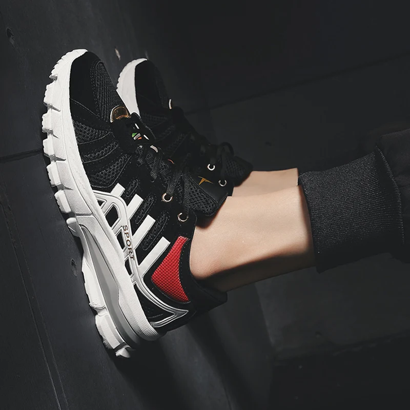 tenis masculino leader