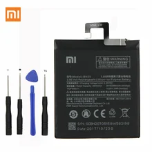 

Xiaomi Original BN20 Phone battery For Xiaomi Mi 5C M5C Phone 2860mAh