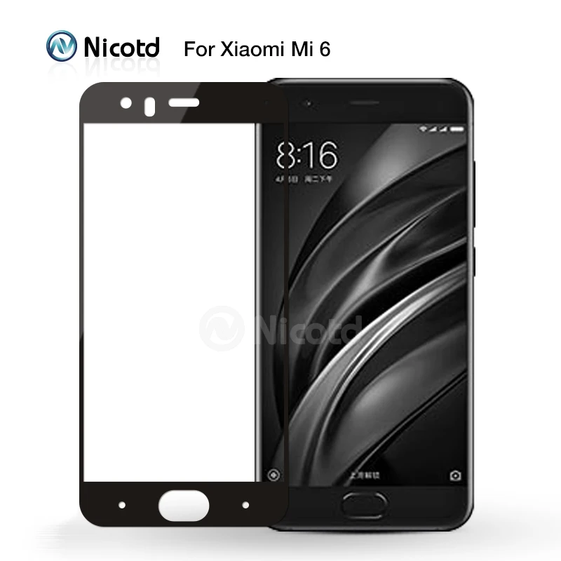 Xiaomi Mi 6-