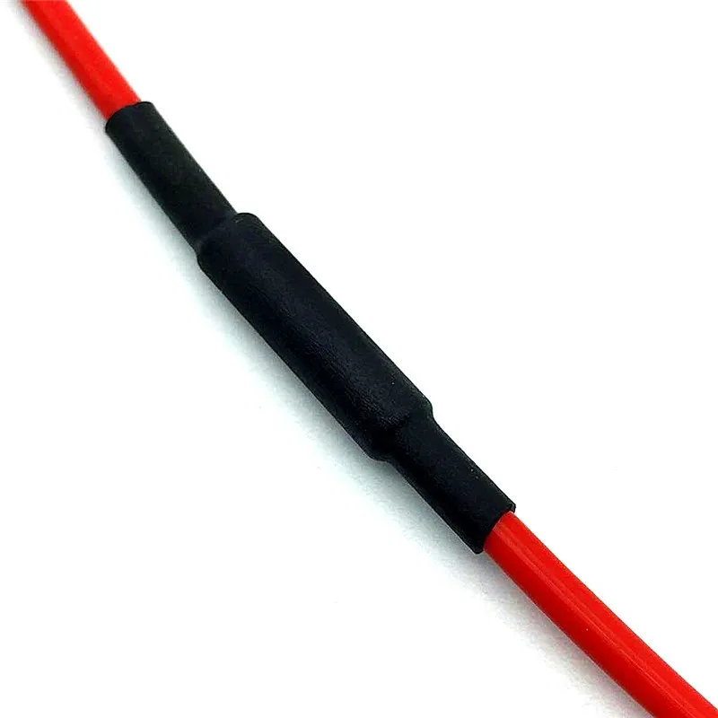 10 M 12 K 150 W 220 V 330ohm sistema de Cable de calefacción de suelo radiante infrarrojo 2,0mm Ptfe fibra de carbono cables eléctrico piso línea