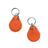 13.56mhz MIFARE Classic 1K RFID Tag ABS ISO 14443A Key fob For Hotel Lock Key (pack of 10) ► Photo 3/6