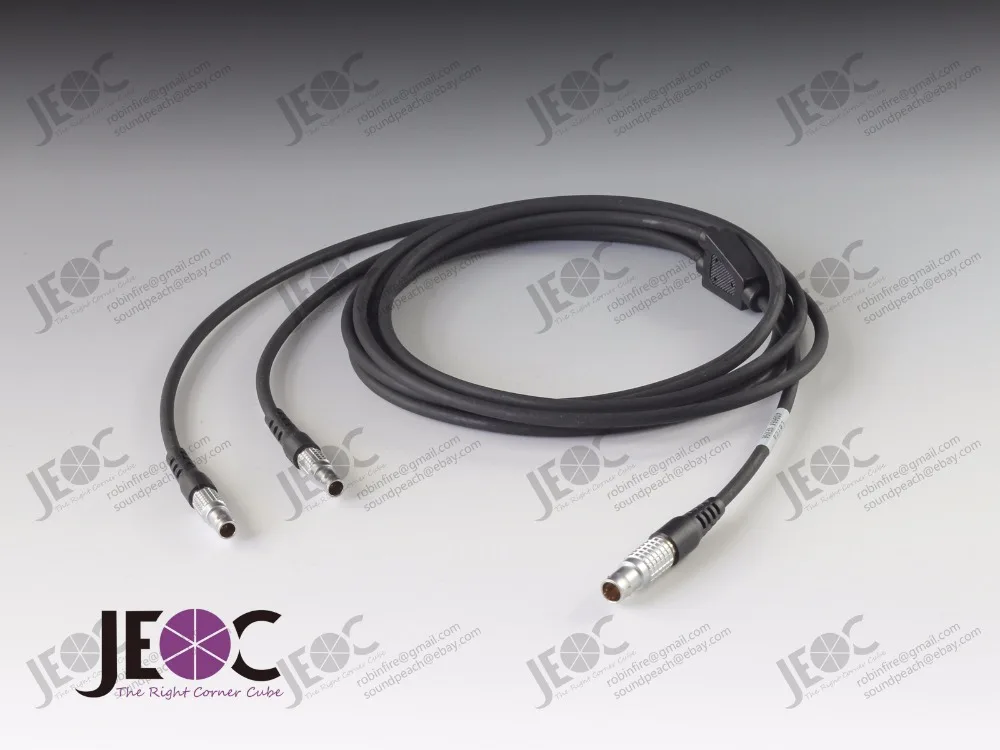 

Replacement Data Cable of Leica GEV58