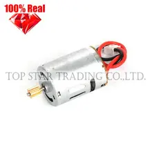WL 2 4G RC helicopter V 913 spare parts accessories V913 14 Main Motor Engine 100