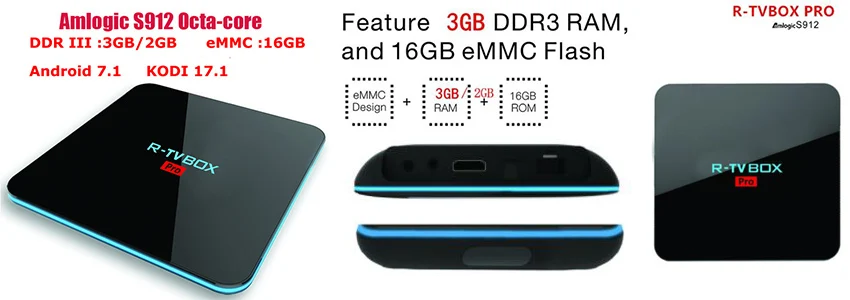 RTV BOX