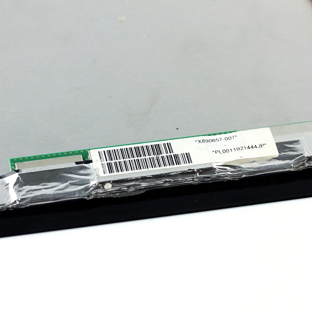 Сменный ЖК дисплей WEIDA для Microsoft Surface 3 RT3 RT 1645 10 8 дюйма с сенсорным экраном в сборе