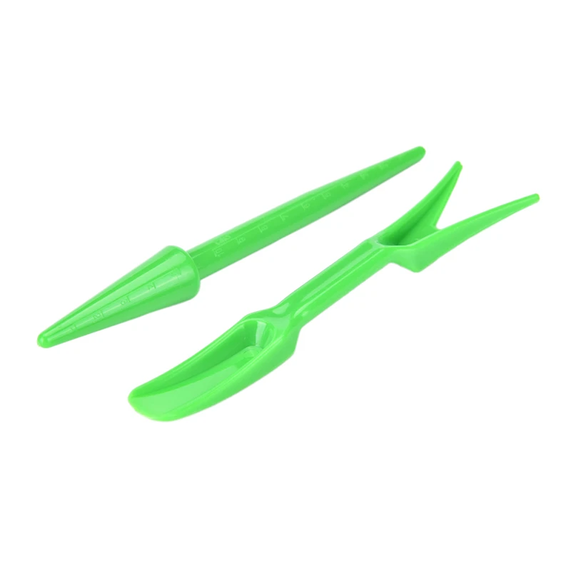 Подъемное устройство плантаторы горшочки для суккулентов shift эфирные садовые инструменты DIY украшения 3 цвета - Цвет: green