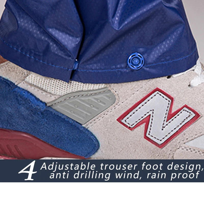 Rain suit  (12)