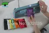 Good quality all-matel 8" hand Impulse Sealer 8mm wide sealing wide Heat Sealing Machine Heat Sealing Plastic Bag Closer Sealer 3