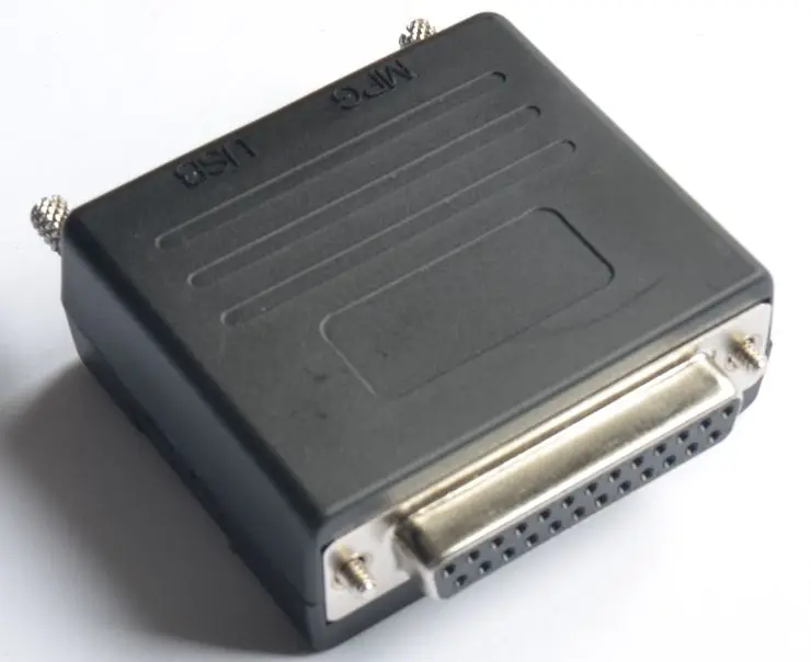 НОВЫЙ 200 кГц LE NC200 USB контроллер движения к адаптер LPT CNC для Mach3|Контроллер с ЧПУ| |