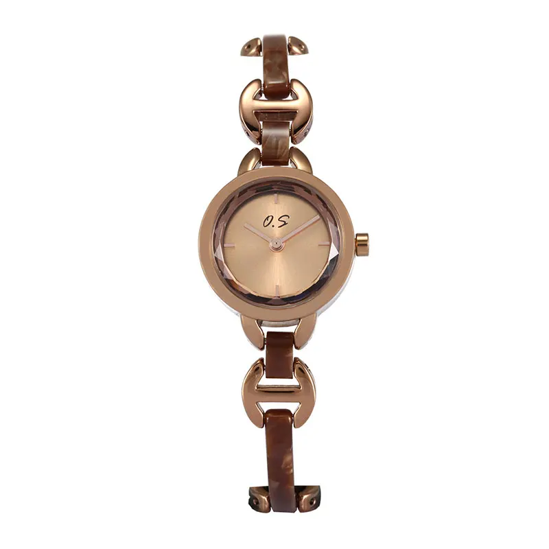 

New Fashion Watches Women Luxury Brand Stainless Steel Bracelet watches Ladies Quartz Dress Watches reloj mujer Top Quality