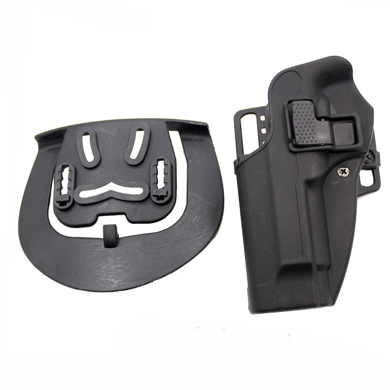 m9 92 96 pistola mão esquerda holsters com cinto pá