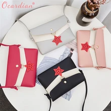

Handbags Women Hit Color Shoulder Bag Messenger Satchel Tote Crossbody Bag Phone Bag DROPSHIPPING 2T5T45