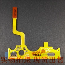 Pour Samsung GT-C3520 C3528 Flex Câble FPC Avec Prise Haute Qualité Nouveau Livraison gratuite avec numéro de suivi