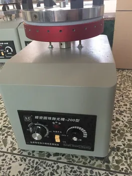 

round beads polisher jewelry polishing machine,Rotary Rock Tumbler,wood beads grinding engraving cleaning burnishing drum