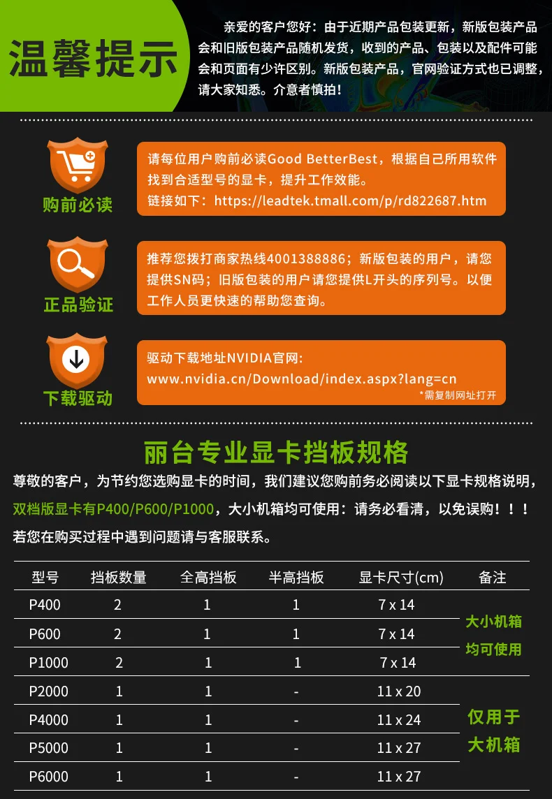 Best Leadtek NVIDIA Quadro P2000 5GB Professional Graphics  Design 3D Modeling Rendering Graphics Card 22