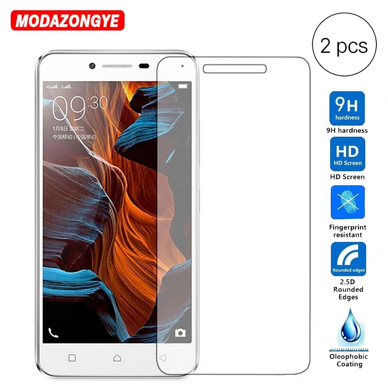 Lenovo Vibe K5 (1)