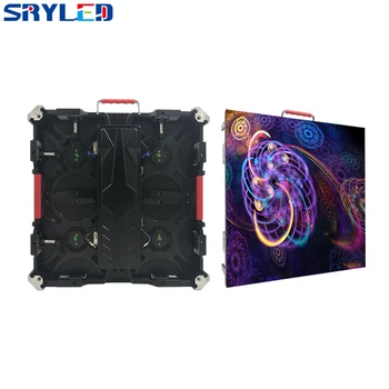 

P3.91 LED Display New P3 IP65 Waterproof Outdoor LED Video Panel LED Video Wall