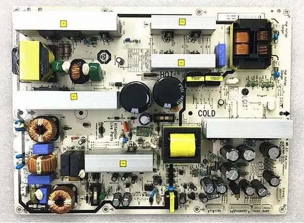 

100% test for 47PFL5403/93 2300KEG033A-F PLHL-T722A power board